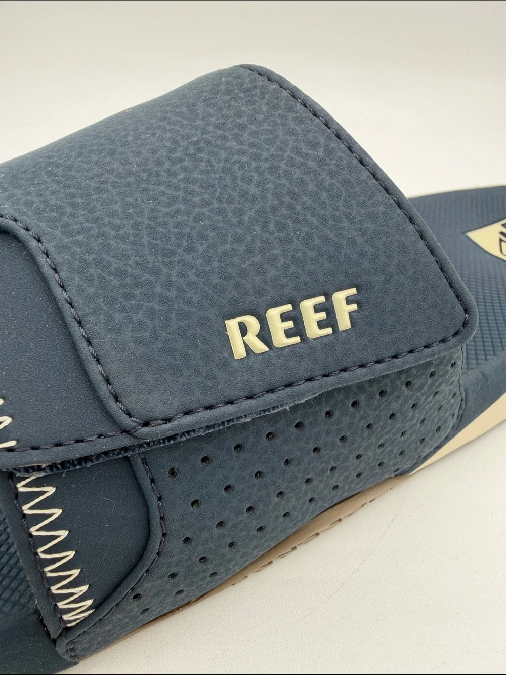 Reef new without